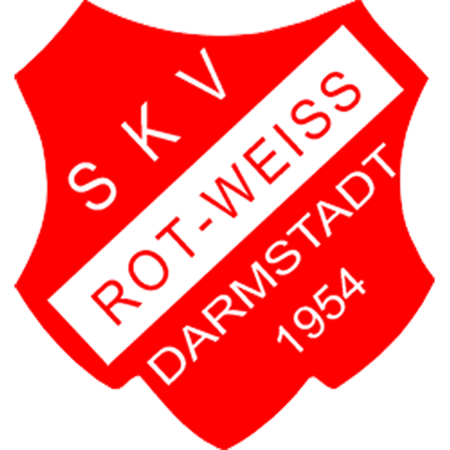 Wappen Rot-Weiß Darmstadt